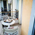 Nemo's - Sunny Appartement
