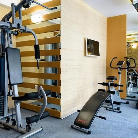 Nemo's - Sunny Апартаменты