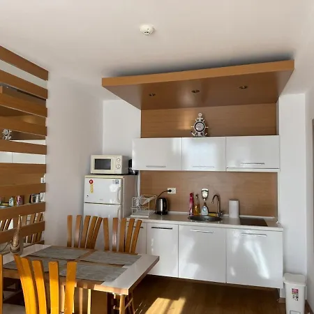 Nemo's - Sunny Апартаменты Солнечный берег