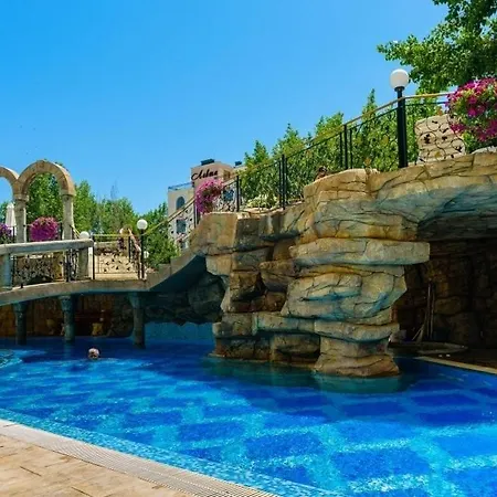 Appartement Nemo's - Sunny Sunny Beach