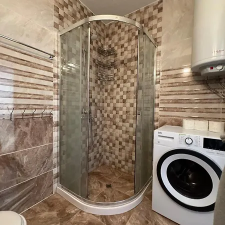 Апартаменты Nemo's - Sunny Солнечный берег