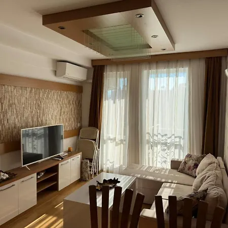 Nemo's - Sunny Солнечный берег