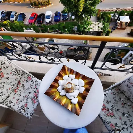 Nemo's - Sunny Апартаменти *