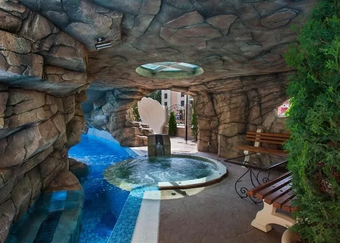 Appartement Nemo's - Sunny