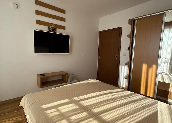 Appartement Nemo's - Sunny