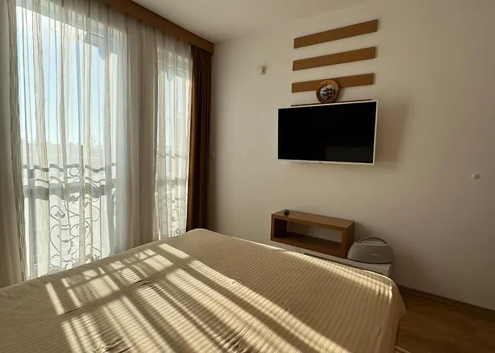 Nemo's - Sunny Appartement *