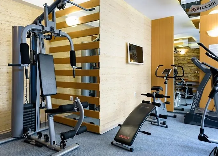 Nemo's - Sunny Apartament