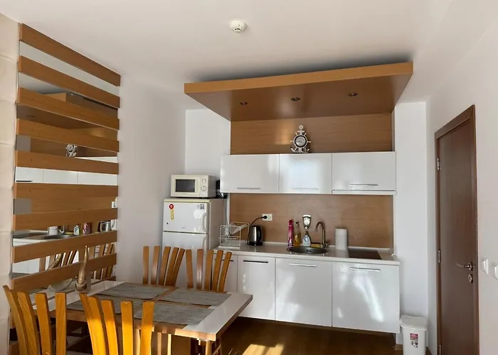 Nemo's - Sunny Appartement Sunny Beach