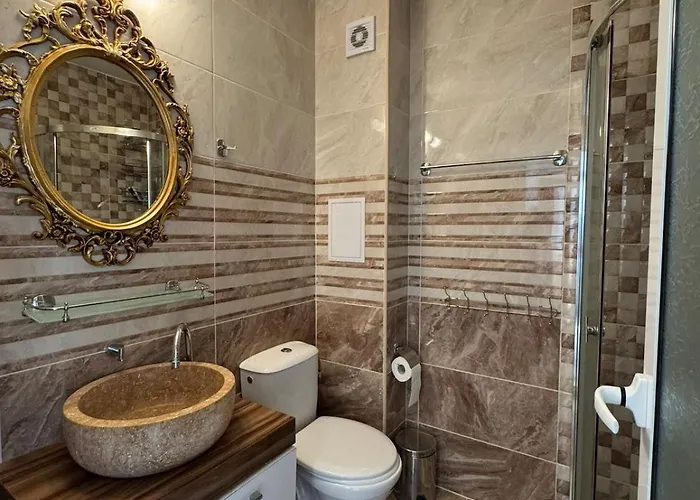 Apartament Nemo's - Sunny *