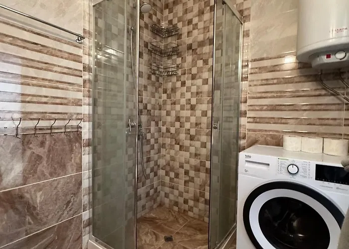 Apartament Nemo's - Sunny Słoneczny Brzeg