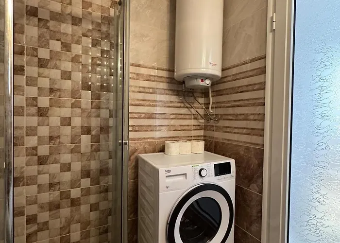 Nemo's - Sunny Słoneczny Brzeg