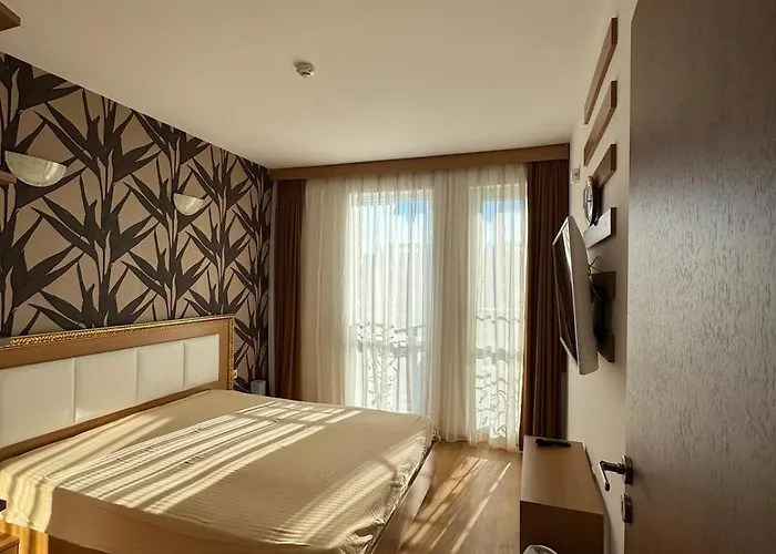 Nemo's - Sunny Appartement