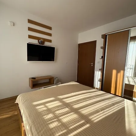 Appartement Nemo's - Sunny