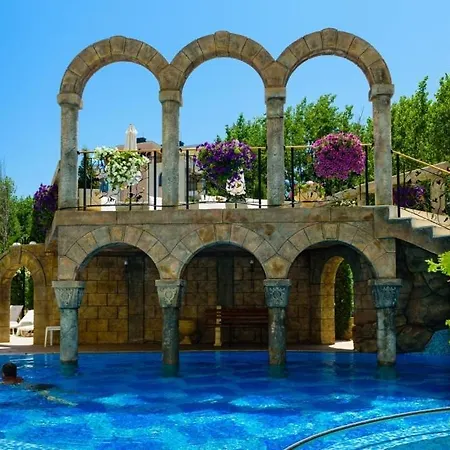 Nemo's - Sunny Appartement *