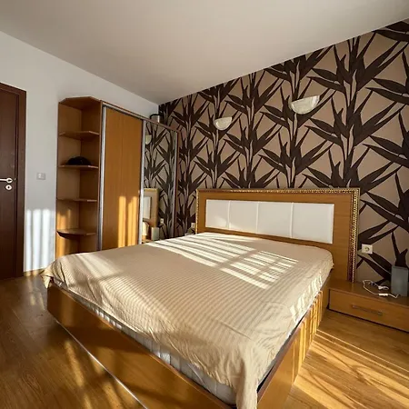 Apartment Nemo's - Sunny