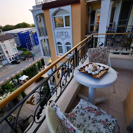 Apartment Nemo's - Sunny Sunny Beach