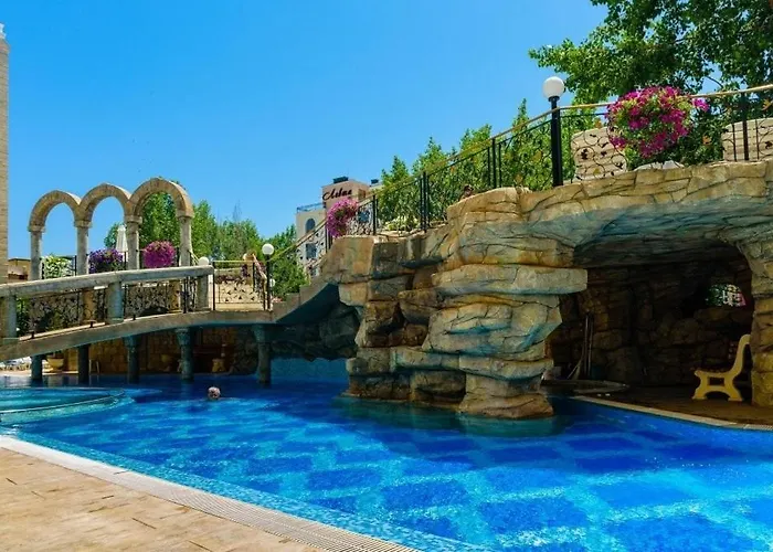 Apartamento Nemo's - Sunny Sunny Beach