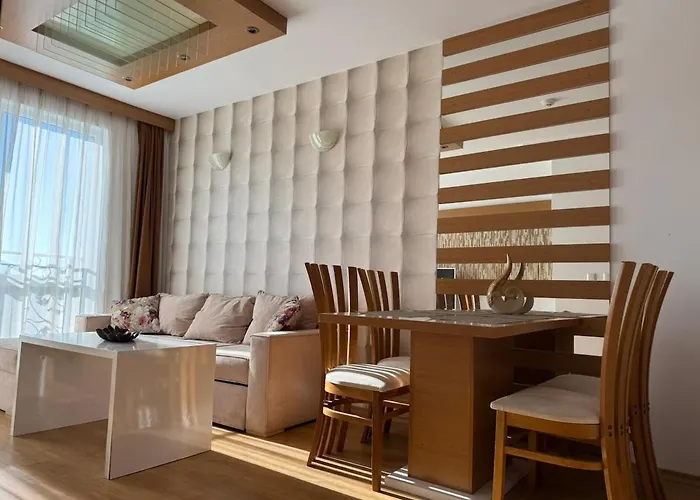 Nemo's - Sunny Sunny Beach