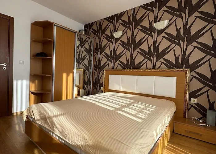 Apartamento Nemo's - Sunny