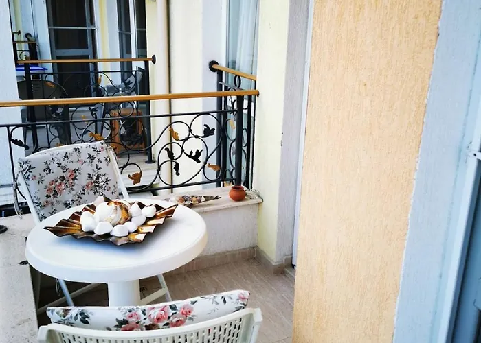 Nemo's - Sunny Apartamento